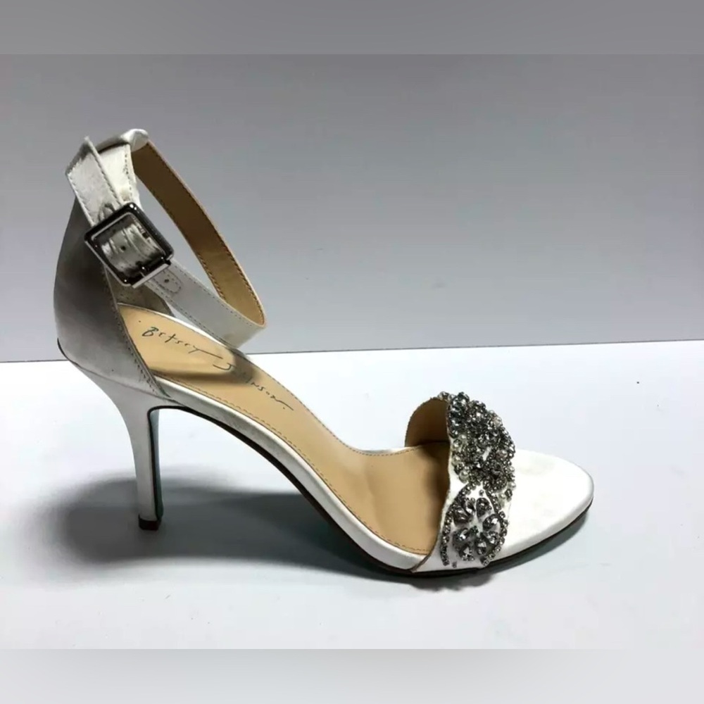 Betsey Johnson Gina Womens Sandal Size 10 M